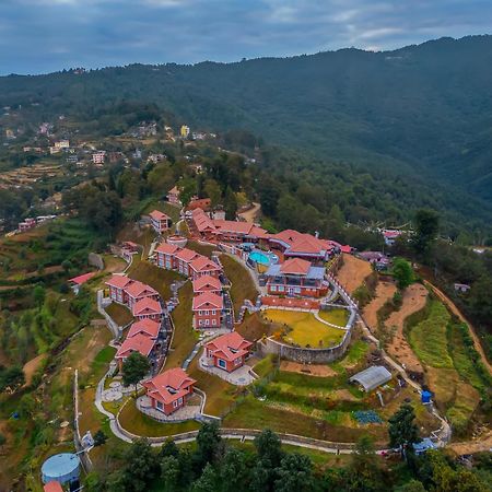Soaltee Westend Resort Nagarkot Εξωτερικό φωτογραφία