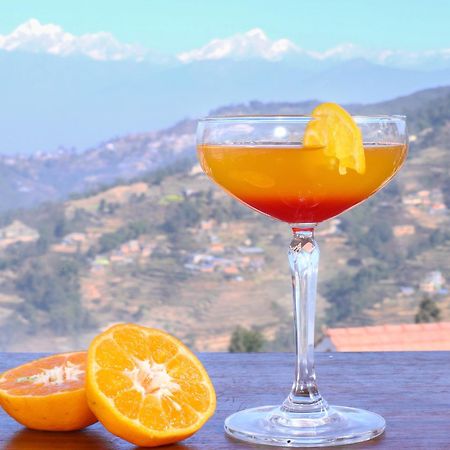 Soaltee Westend Resort Nagarkot Εξωτερικό φωτογραφία