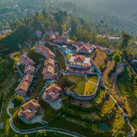 Soaltee Westend Resort Nagarkot Εξωτερικό φωτογραφία